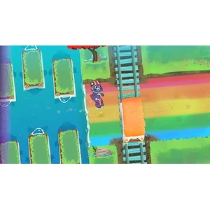 Maxmimum Entertainment Care Bears Unlock the Magic PS5 