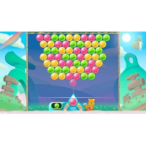 Maxmimum Entertainment Care Bears Unlock the Magic PS5 