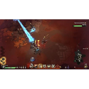 Maxmimum Entertainment Ravenswatch Legendary Edition PS5 