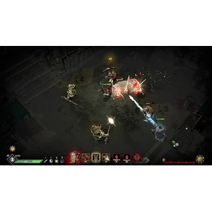 Maxmimum Entertainment Ravenswatch Legendary Edition PS5 