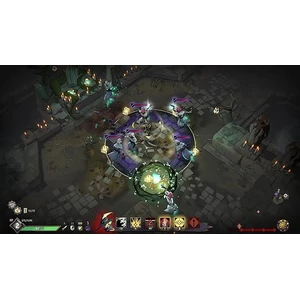 Maxmimum Entertainment Ravenswatch Legendary Edition PS5 