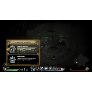 Maxmimum Entertainment Ravenswatch Legendary Edition PS5 