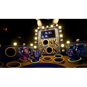 Maxmimum Entertainment Five Nights at Freddy's Help Wanted 2 PS5 