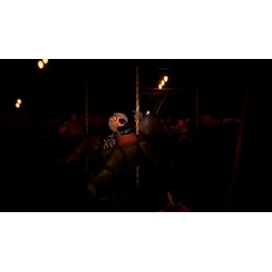 Maxmimum Entertainment Five Nights at Freddy's Help Wanted 2 PS5 