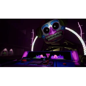 Maxmimum Entertainment Five Nights at Freddy's Help Wanted 2 PS5 