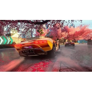 Maxmimum Entertainment Asphalt Legends: Unite Supercharged Edition PS5 