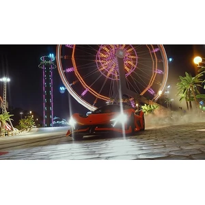 Maxmimum Entertainment Asphalt Legends: Unite Supercharged Edition PS5 