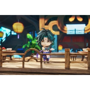 Good Smile Company Genshin Impact Nendoroid Xiao 