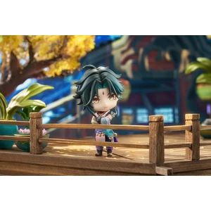 Good Smile Company Genshin Impact Nendoroid Xiao 