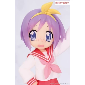 System Service Lucky Star Vivit Tsukasa Hiiragi 