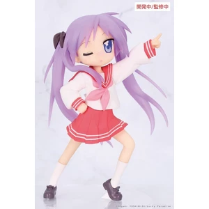 System Service Lucky Star Vivit Kagami Hiiragi 
