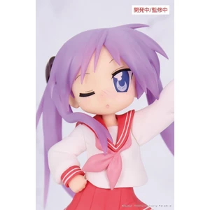 System Service Lucky Star Vivit Kagami Hiiragi 
