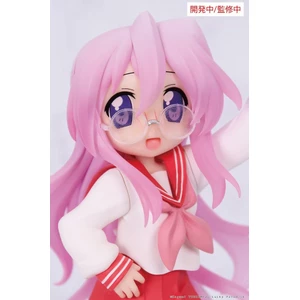System Service Lucky Star Vivit Miyuki Takara 