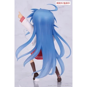 System Service Lucky Star Vivit Konata Izumi 