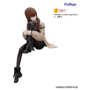 Furyu Steins;Gate Noodle Stopper Kurisu Makise 