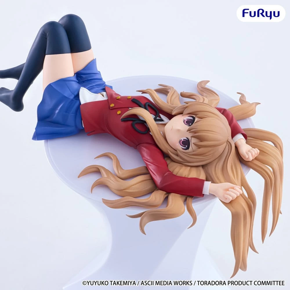 Toradora! Noodle Stopper Taiga Aisaka 