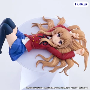 Furyu Toradora! Noodle Stopper Taiga Aisaka 