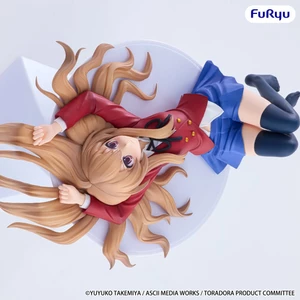 Furyu Toradora! Noodle Stopper Taiga Aisaka 