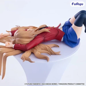 Furyu Toradora! Noodle Stopper Taiga Aisaka 