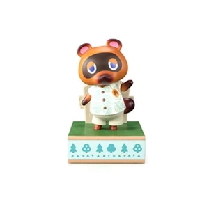 First 4 Figures Animal Crossing: New Horizons Tom Nook 