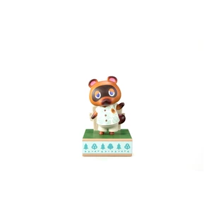 First 4 Figures Animal Crossing: New Horizons Tom Nook 