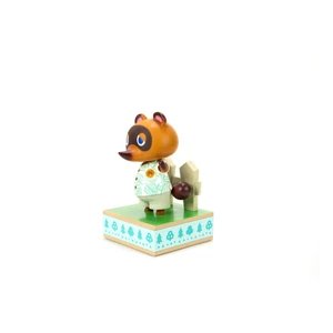 First 4 Figures Animal Crossing: New Horizons Tom Nook 