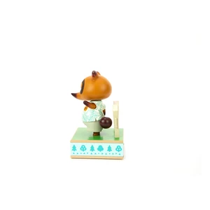 First 4 Figures Animal Crossing: New Horizons Tom Nook 