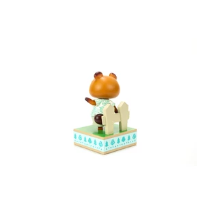 First 4 Figures Animal Crossing: New Horizons Tom Nook 