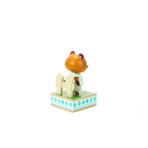 First 4 Figures Animal Crossing: New Horizons Tom Nook 