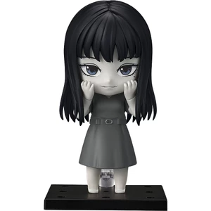 Good Smile Arts Shanghai Junji Ito Maniac Nendoroid Tomie 