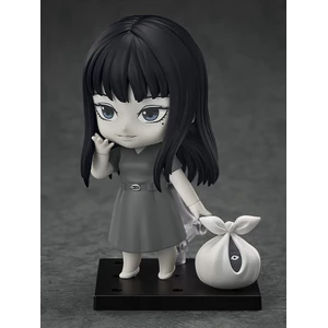 Good Smile Arts Shanghai Junji Ito Maniac Nendoroid Tomie 
