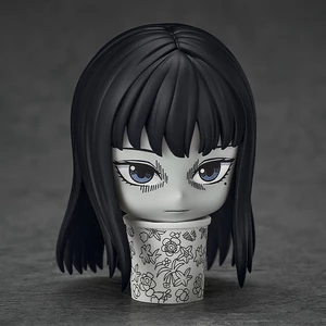 Good Smile Arts Shanghai Junji Ito Maniac Nendoroid Tomie 
