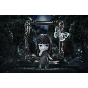 Good Smile Arts Shanghai Junji Ito Maniac Nendoroid Tomie 