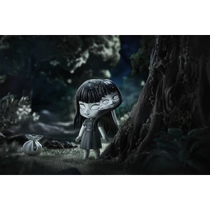 Good Smile Arts Shanghai Junji Ito Maniac Nendoroid Tomie 