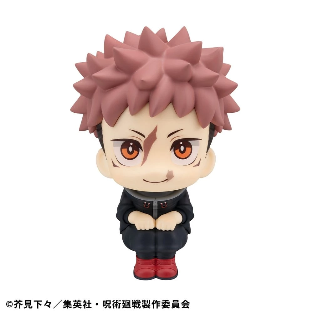 Jujutsu Kaisen Look Up Yuji Itadori Ver. 2 