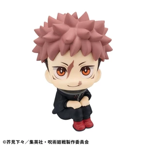 Megahouse Jujutsu Kaisen Look Up Yuji Itadori Ver. 2 