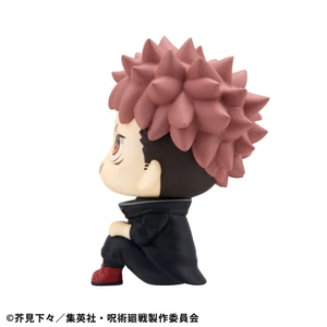 Megahouse Jujutsu Kaisen Look Up Yuji Itadori Ver. 2 