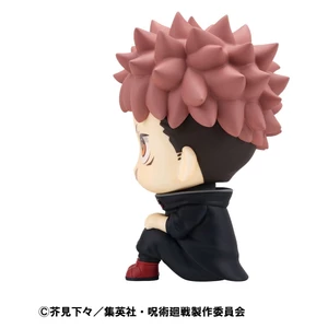 Megahouse Jujutsu Kaisen Look Up Yuji Itadori Ver. 2 