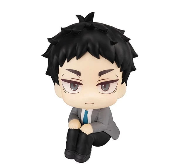 Haikyu!! Look Up Figure Keiji Akaashi 