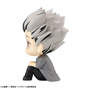 Megahouse Haikyu!! Look Up Figure Kotaro Bokuto 