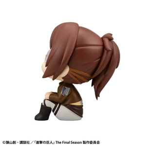 Megahouse Attack on Titan Look Up Hange Zoe 