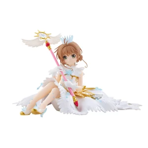 Bandai Cardcaptor Sakura Clear Card Sakura Kinomoto 
