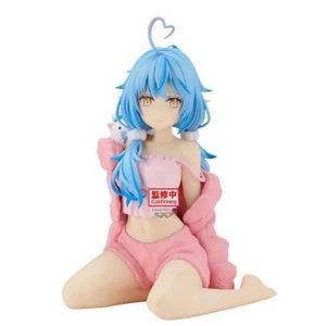 Bandai HOLOLIVE IF Relax time Yukihana Lamy 