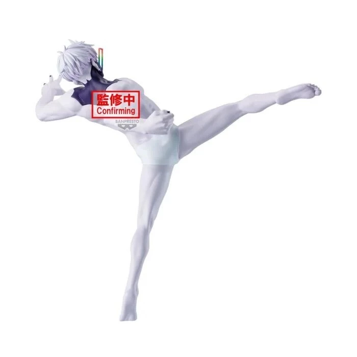 DANDADAN Vibration Stars Jiji Transformed 