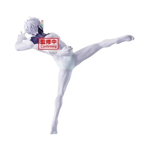 Bandai DANDADAN Vibration Stars Jiji Transformed 