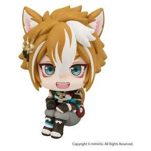 Megahouse Genshin Impact Look Up Gorou 