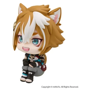 Megahouse Genshin Impact Look Up Gorou 