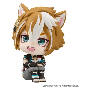 Megahouse Genshin Impact Look Up Gorou 