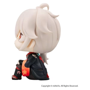 Megahouse Genshin Impact Look Up Kazuha Kaedehara 