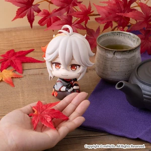 Megahouse Genshin Impact Look Up Kazuha Kaedehara 